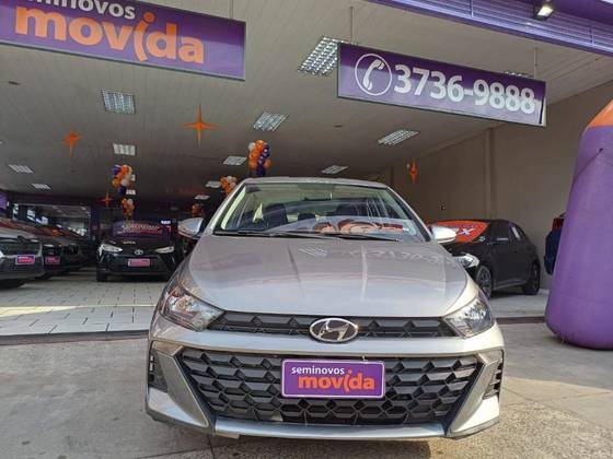 HYUNDAI HB20S 1.0 12V FLEX COMFORT PLUS MANUAL HYUNDAI HB20S 1.0 12V FLEX COMFORT PLUS MANUAL